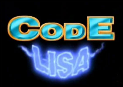 Code Lisa