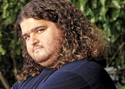 Après Lost, Jorge Garcia se retrouve coincé à Alcatraz