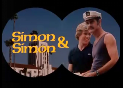 Simon et Simon