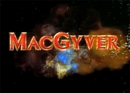 MacGyver