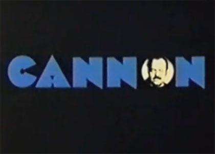 Cannon