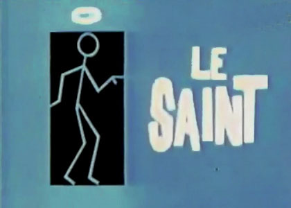 Le Saint