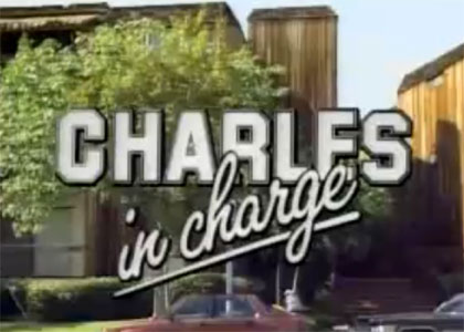 Charles s'en charge