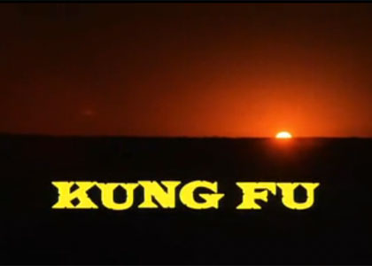Kung Fu