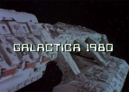 Galactica 1980