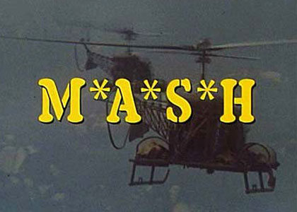 M*A*S*H