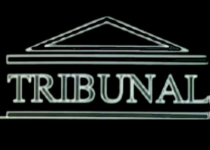 Tribunal