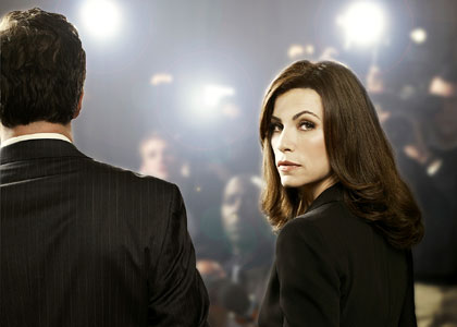 SAG Awards : Boardwalk Empire et Julianna Margulies à nouveau célébrés