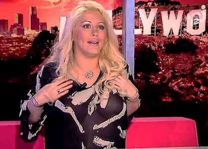 Loana, son docu-réalité prochainement sur NRJ 12 ?