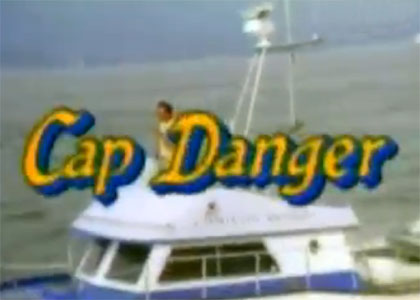 Cap danger