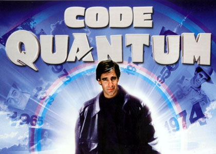 Code Quantum