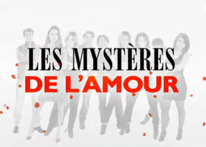 Les Mystères de l'amour