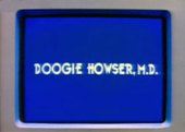 Docteur Doogie