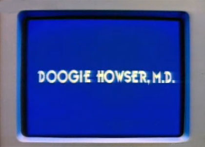 Docteur Doogie