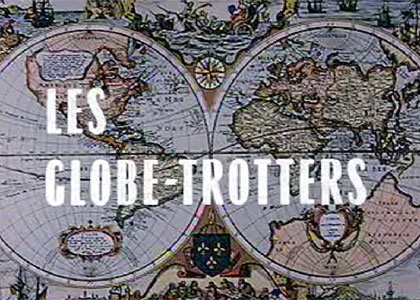 Les Globe-trotters