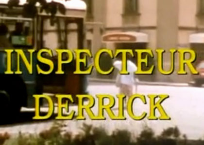 Inspecteur Derrick 