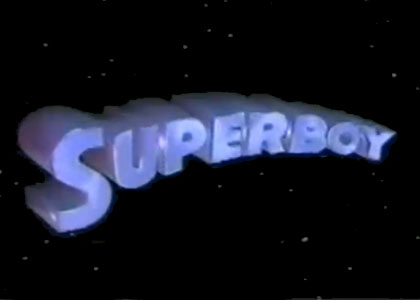 Superboy