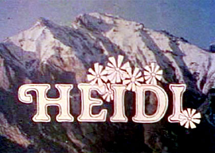 Heidi