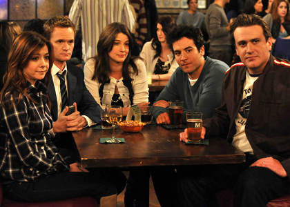 Deux nouvelles saisons pour How I met your mother