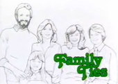 Sacrée famille