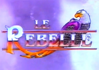 Le Rebelle