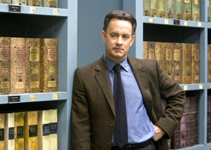 Tom Hanks rejoint 30 Rock 