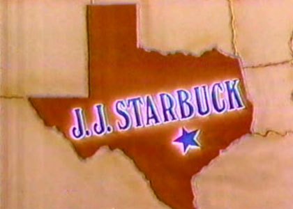 J.J. Starbuck