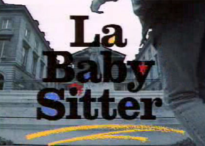 La Baby-sitter