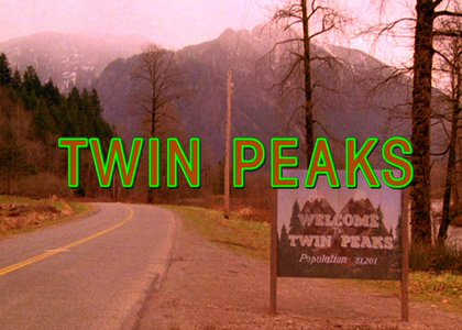 Twin Peaks, la série culte arrive sur Arte tous les mardis