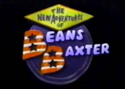 Les Nouvelle aventures de Beans Baxter