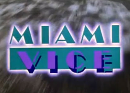 Deux flics à Miami