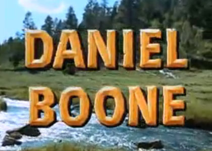 Daniel Boone