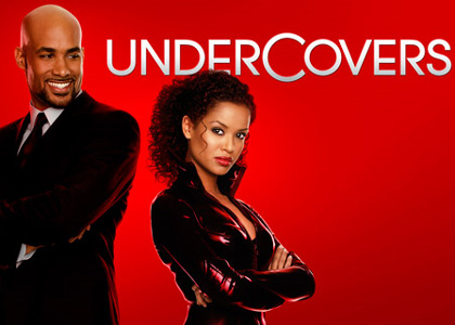 Undercovers