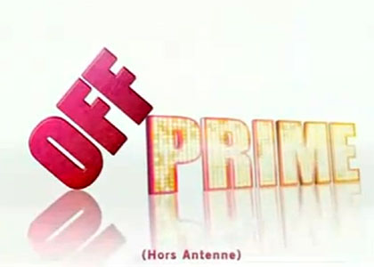 Off prime