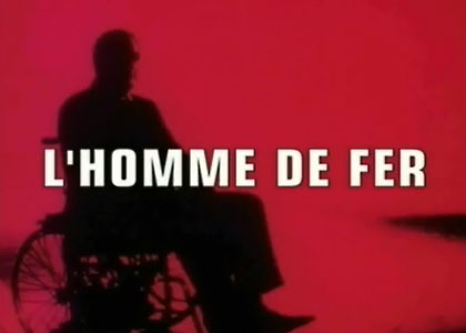 L'Homme de fer