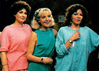 Les Amies de Miami