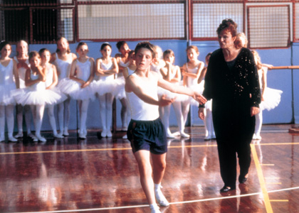 Billy Elliot danse avec succès pour 1.2 million de Français