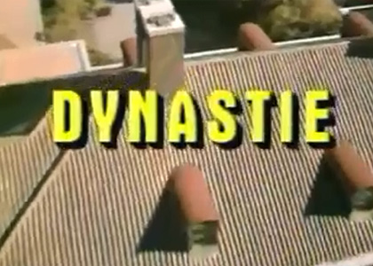 Dynastie