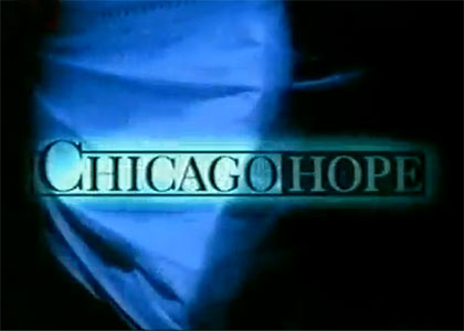 Chicago Hope - La Vie à tout prix