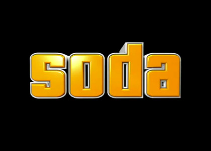 Soda