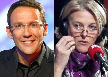 Le jour où tout a basculé : Julien Courbet et Maître Fellonneau sur France 2