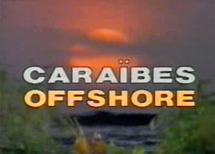 Caraïbes Offshore