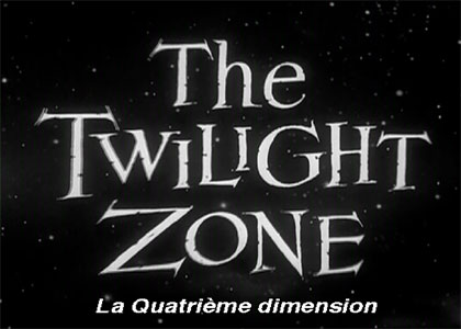 La Quatrième dimension