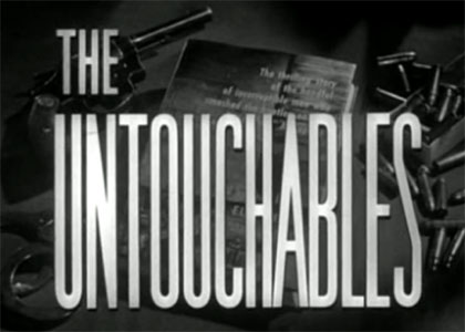 Les Incorruptibles