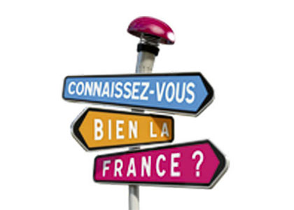 Connaissez-vous bien la France ?