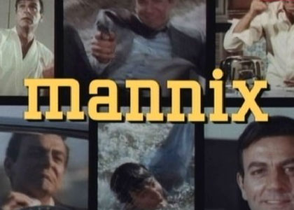 Mannix
