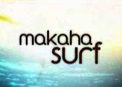 Makaha Surf