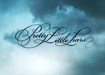 Pretty Little Liars 