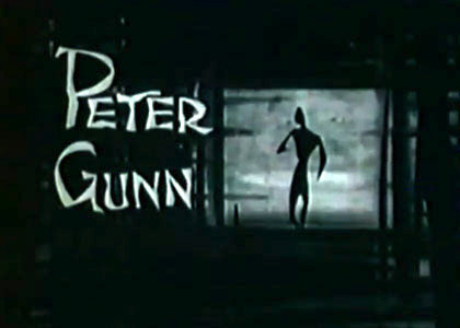 Peter Gunn