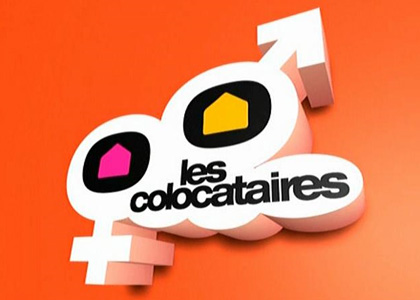 Les Colocataires